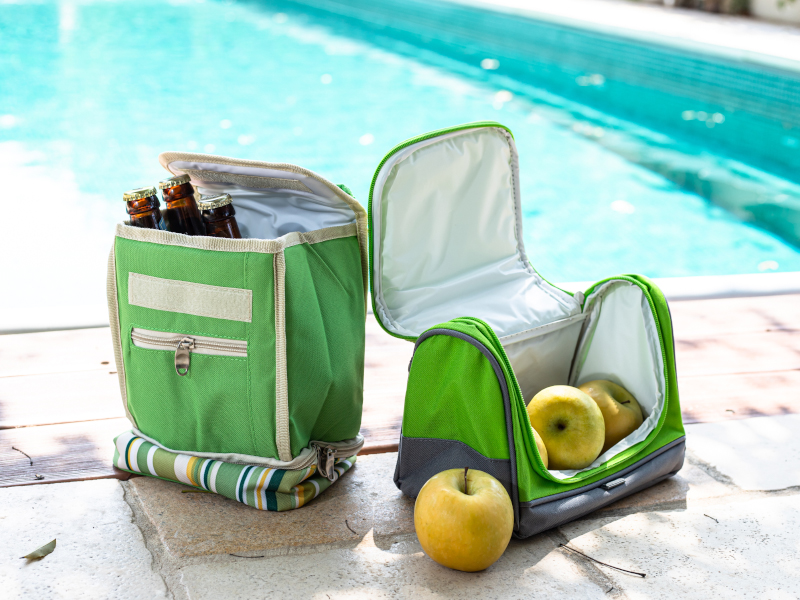 Coolers y luncheras
