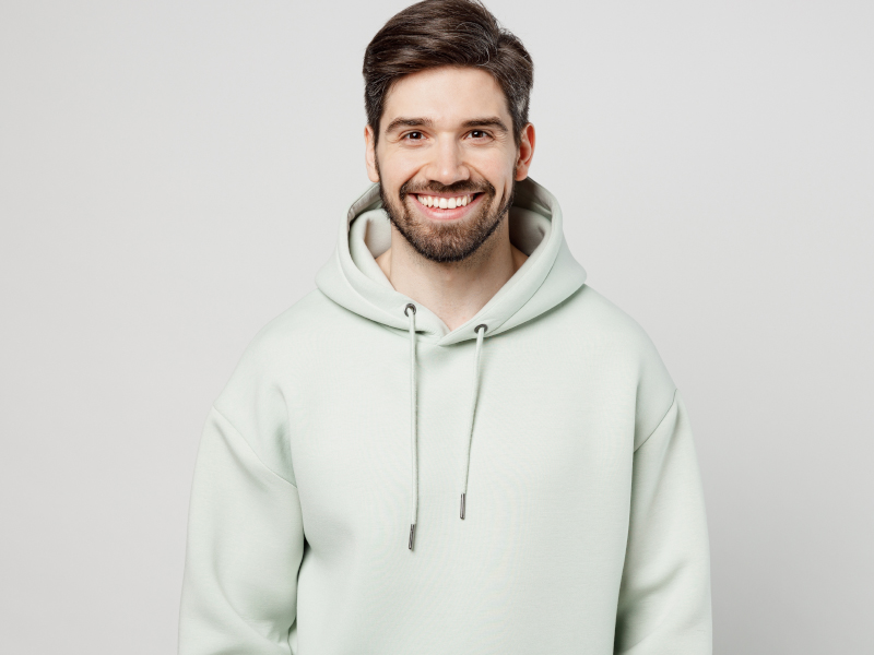 Apparel - Abrigo