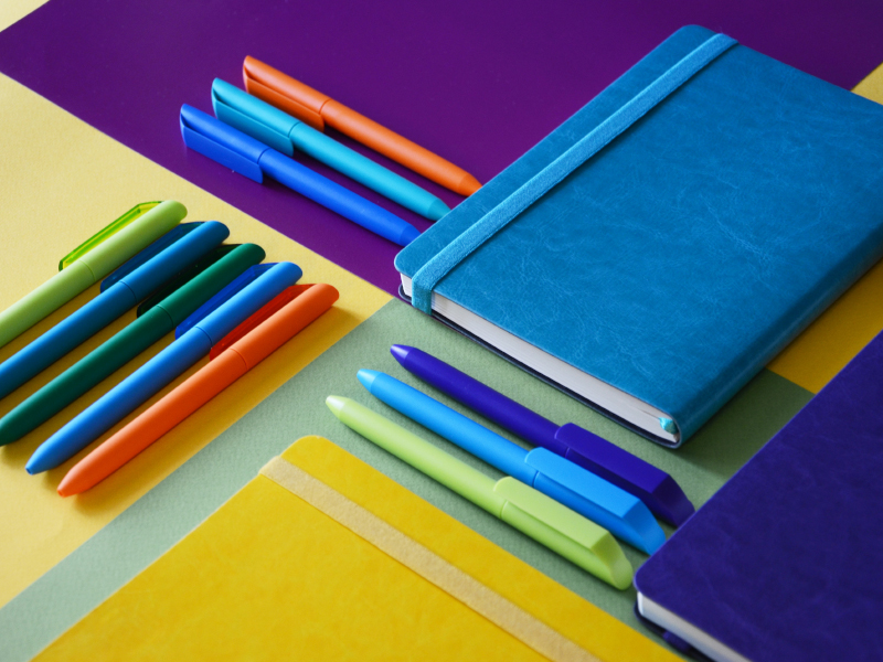 Cuadernos