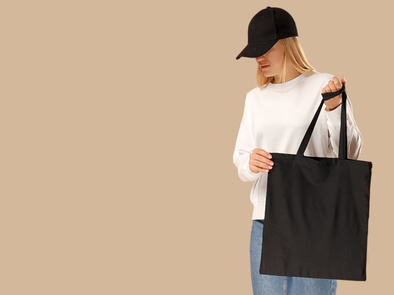 Bolsas y Tote Bags