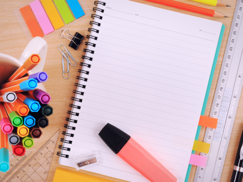 Escritorio