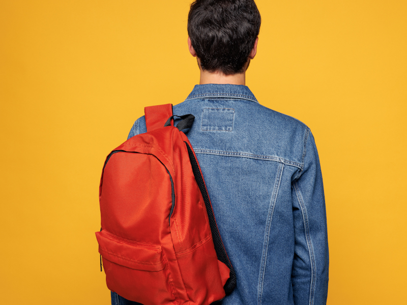 Bolsos y Mochilas