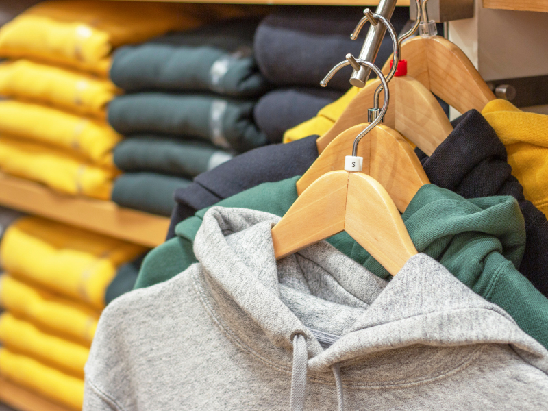 Apparel